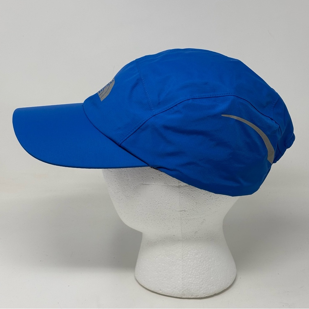 The North Face Flight Series Blue Unisex Hat Cap - Picture 2 of 8